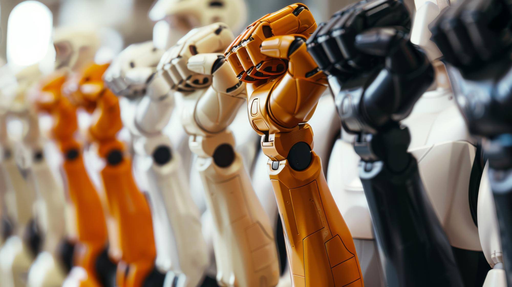 Do czego wykorzystuje się roboty w codziennym życiu?