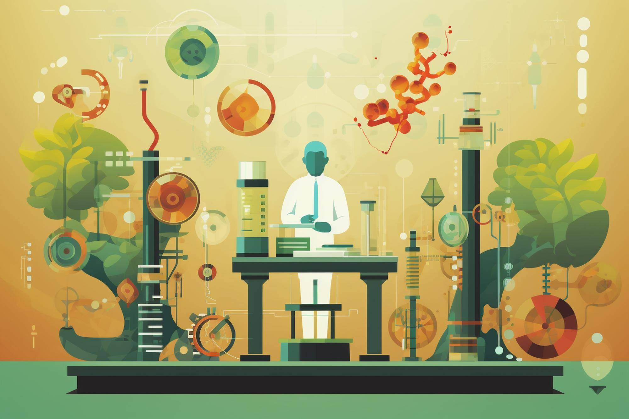 Biotechnologia tradycyjna co to jest i gdzie znajduje zastosowanie?