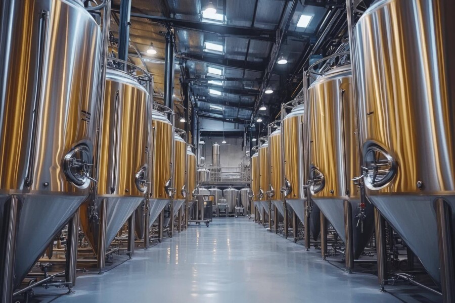 Co to fermentacja alkoholowa i gdzie znajduje zastosowanie?