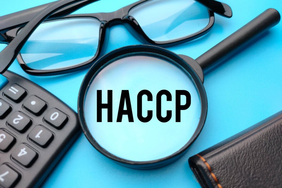Co to jest haccp definicja i jakie ma znaczenie w branży spożywczej?