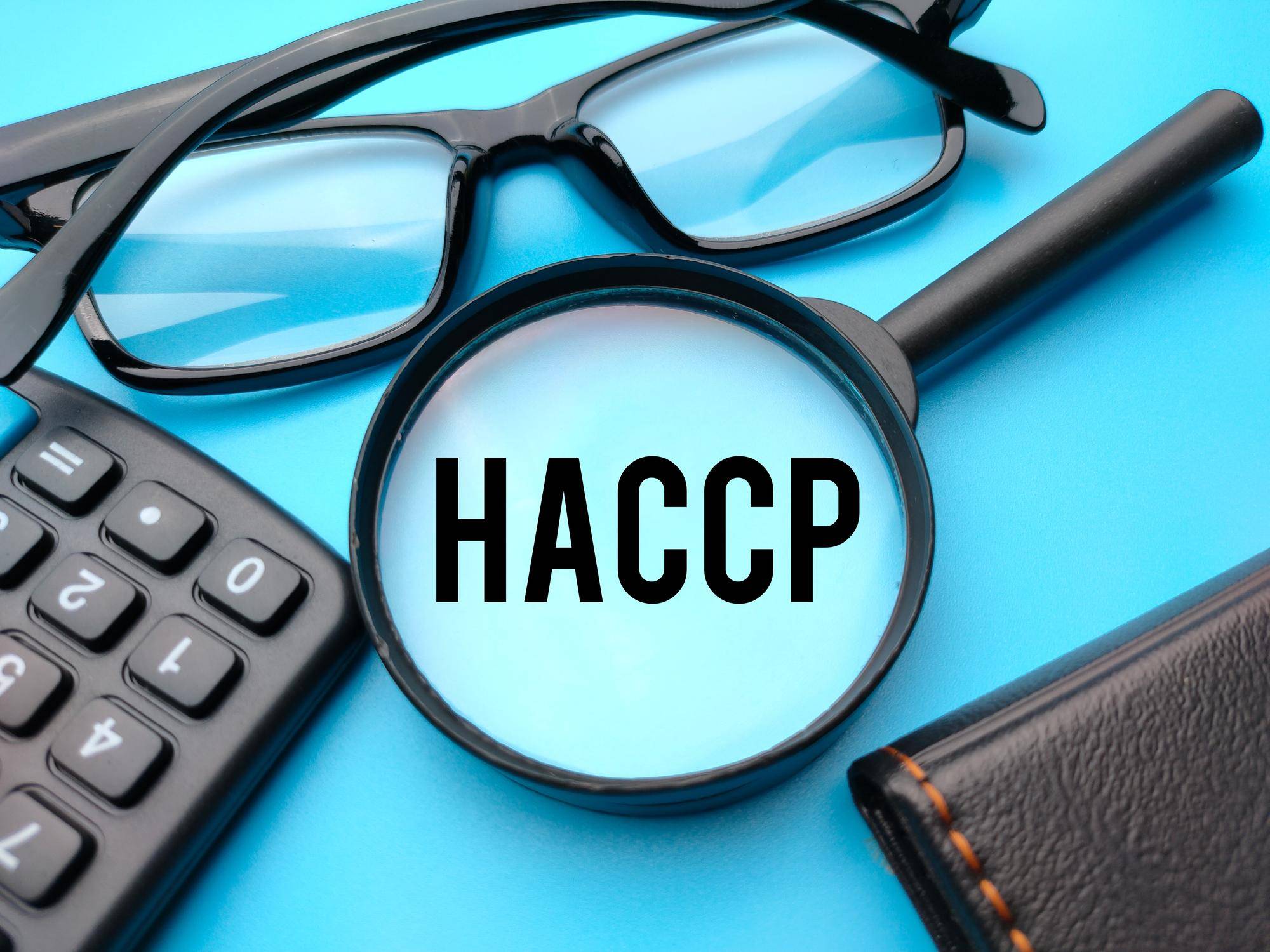 Co to jest haccp definicja i jakie ma znaczenie w branży spożywczej?