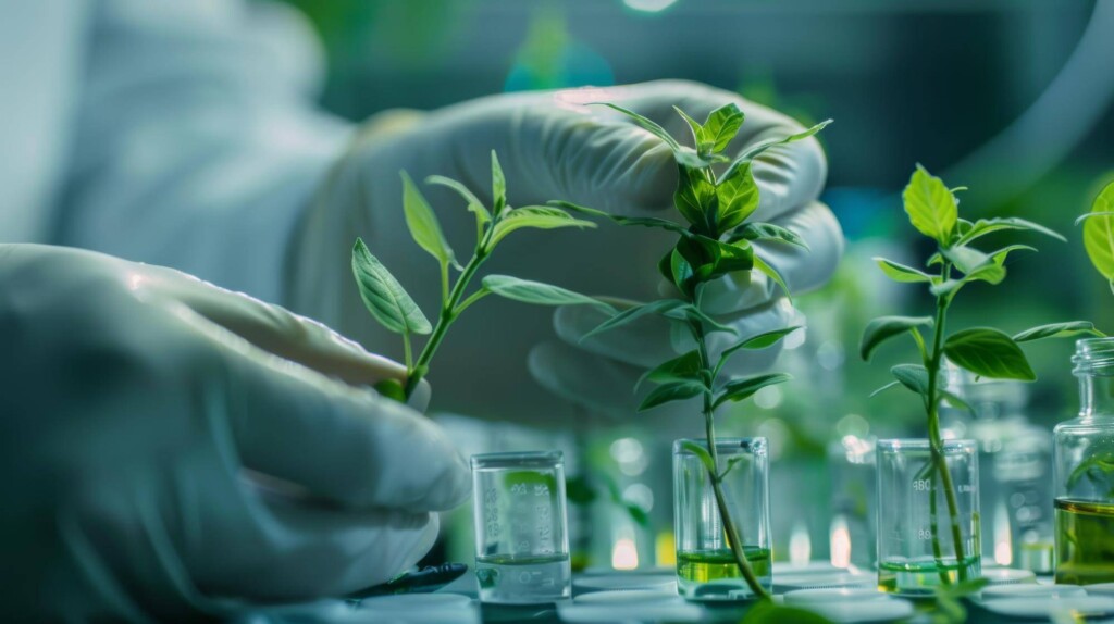 Na czym polega biotechnologia tradycyjna w codziennym życiu?
