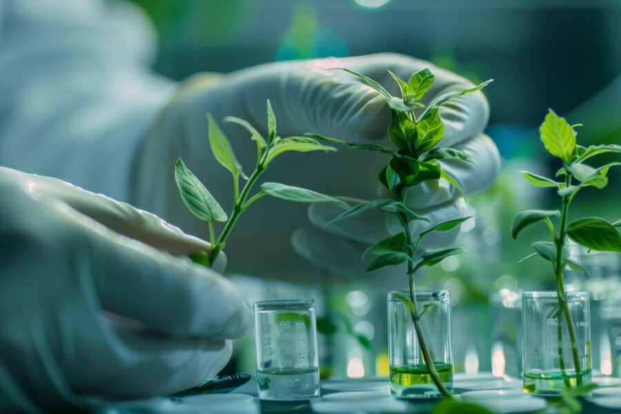 Na czym polega biotechnologia tradycyjna w codziennym życiu?