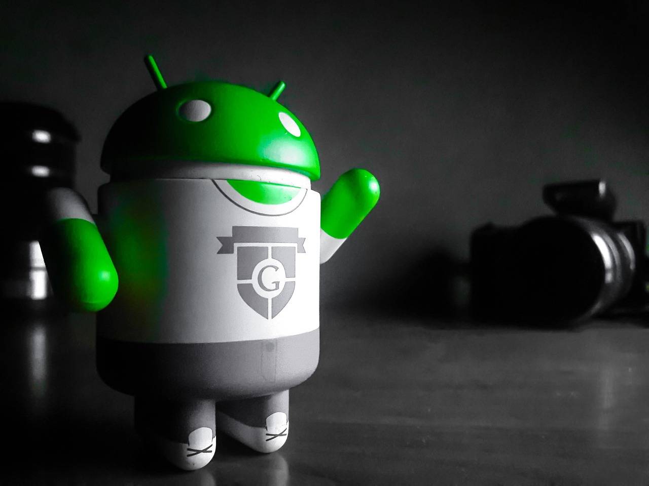 Do czego wykorzystujemy roboty w codziennym życiu?